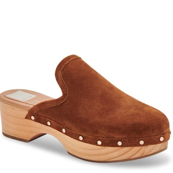 Dolce Vita Closen Clog - Picture 1 of 4